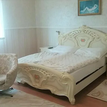 Pensionat Ubytovanie U Sylvie Hlavna94