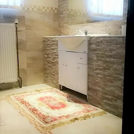 Pensionat Ubytovanie U Sylvie Hlavna94 *